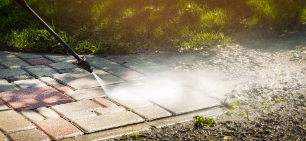 Concrete Sealing in Walkertown, NC