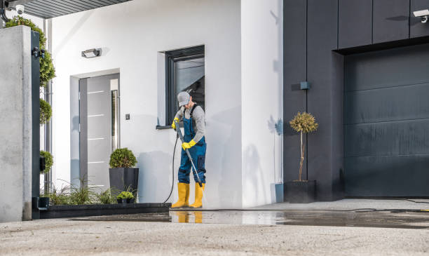Best Dumpster Area Cleaning  in Walkertown, NC