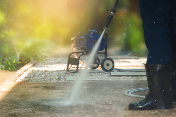 Best Concrete Sealing  in Walkertown, NC