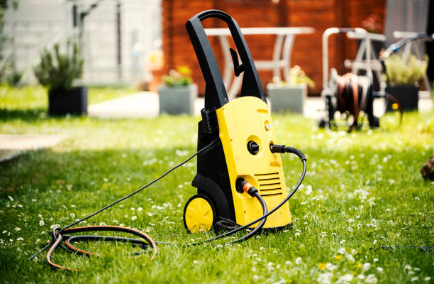 Animal Enclosure Cleaning in Walkertown, NC